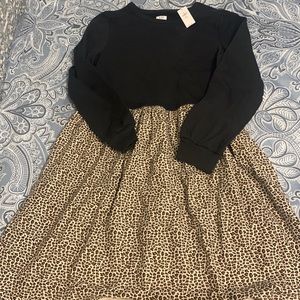 Gap girls dress NWT XXL